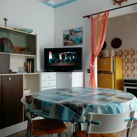 Apartman Casa Merlino - A 2 Passi Dal Mare *
