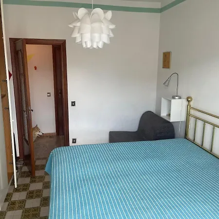 Casa Merlino - A 2 Passi Dal Mare 公寓 *