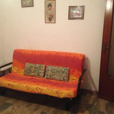 Casa Merlino - A 2 Passi Dal Mare Appartamento Borghetto Santo Spirito