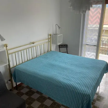 Casa Merlino - A 2 Passi Dal Mare Appartamento