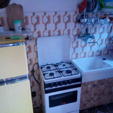Casa Merlino - A 2 Passi Dal Mare