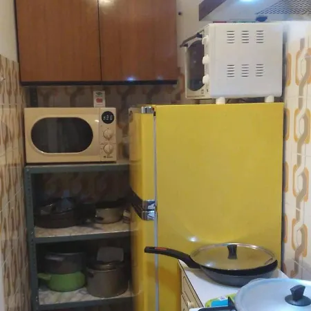 Appartamento Casa Merlino - A 2 Passi Dal Mare