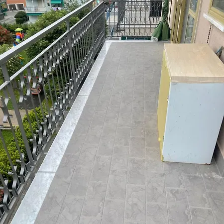 Casa Merlino - A 2 Passi Dal Mare