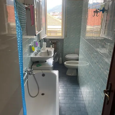 Casa Merlino - A 2 Passi Dal Mare Appartamento Borghetto Santo Spirito