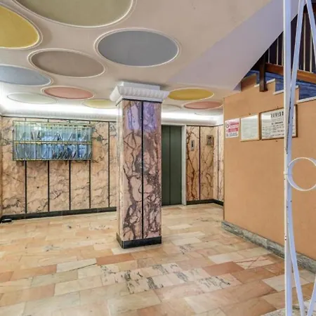 Casa Merlino - A 2 Passi Dal Mare *