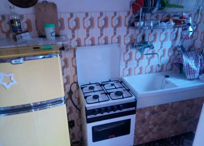 Casa Merlino - A 2 Passi Dal Mare